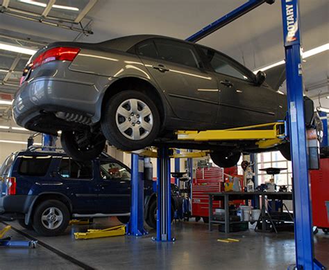 Auto Repair Las Vegas .